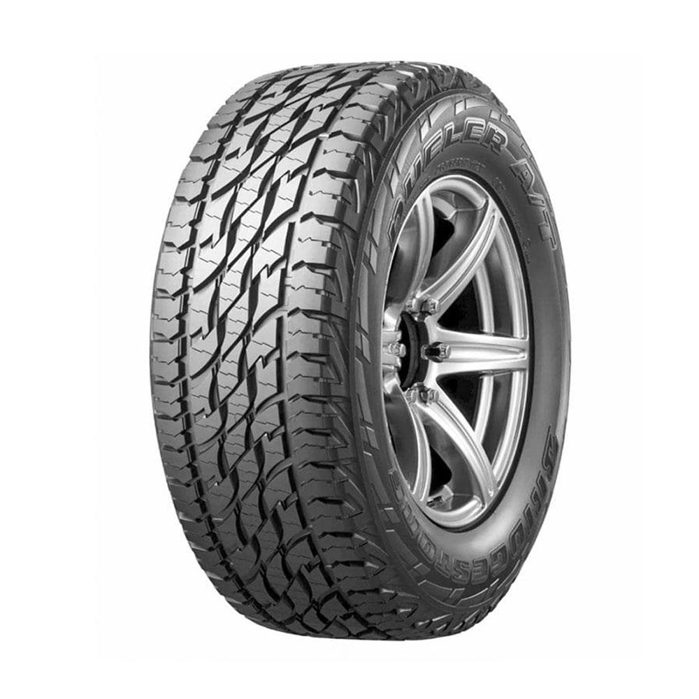 Llanta Bridgestone D697 A/T 245/70R16 107S