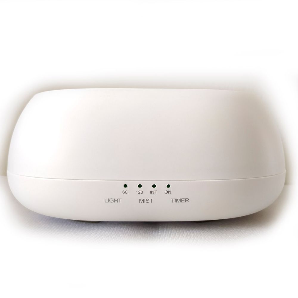 Difusor Ultrasonico 500ml con Control Remoto