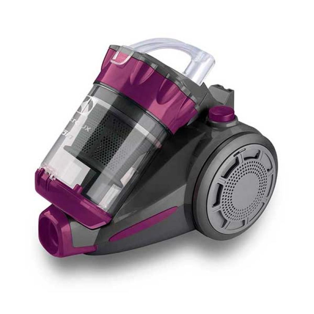 Aspiradora Electrolux ABS01 De 1200w Morado