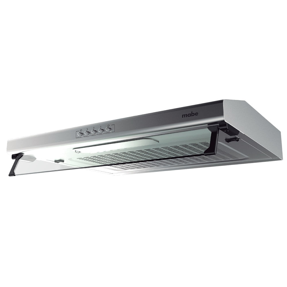 Campana Extractora Mabe 90CM CMU9020PI0 Inox