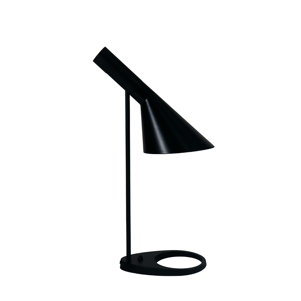 Lampara de Mesa NIHM Torch Negra