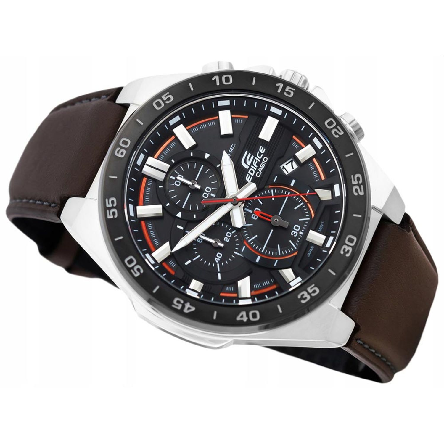 casio efr 564bl