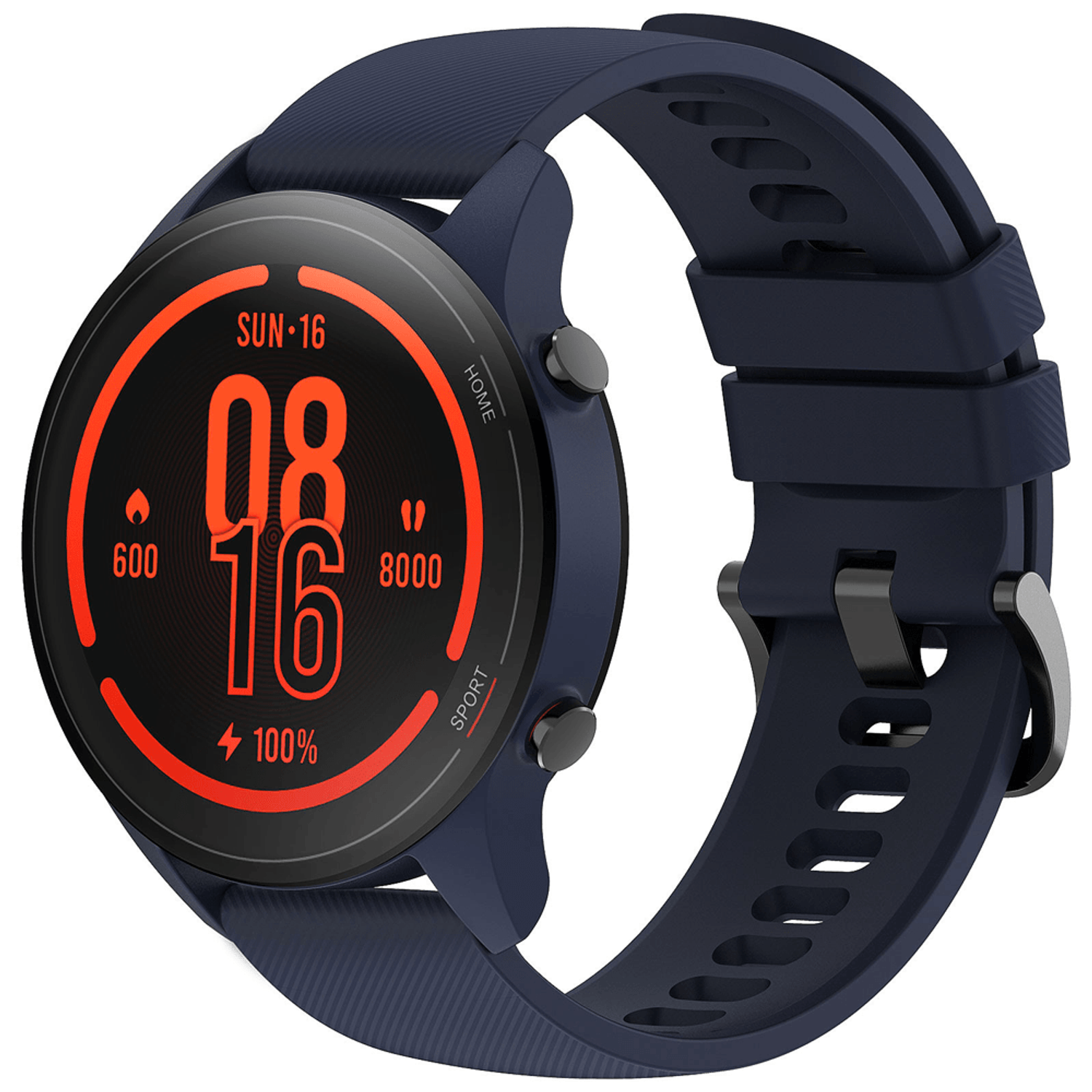 xiaomi watch spo2