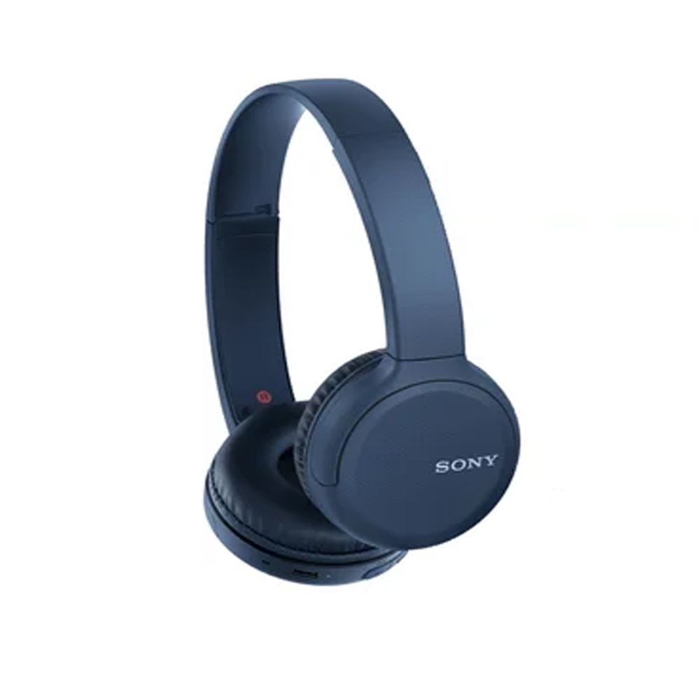 Audífonos Oven Ear Sony Bluetooth WH-CH520