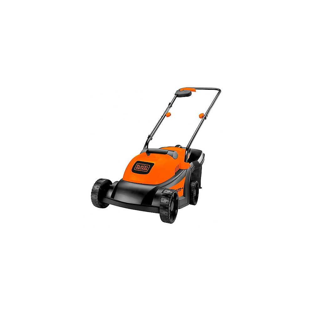 Cortadora de Cesped 1000W Black & Decker GR3000-B2C
