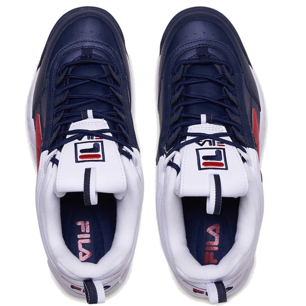 fila hyper split 4