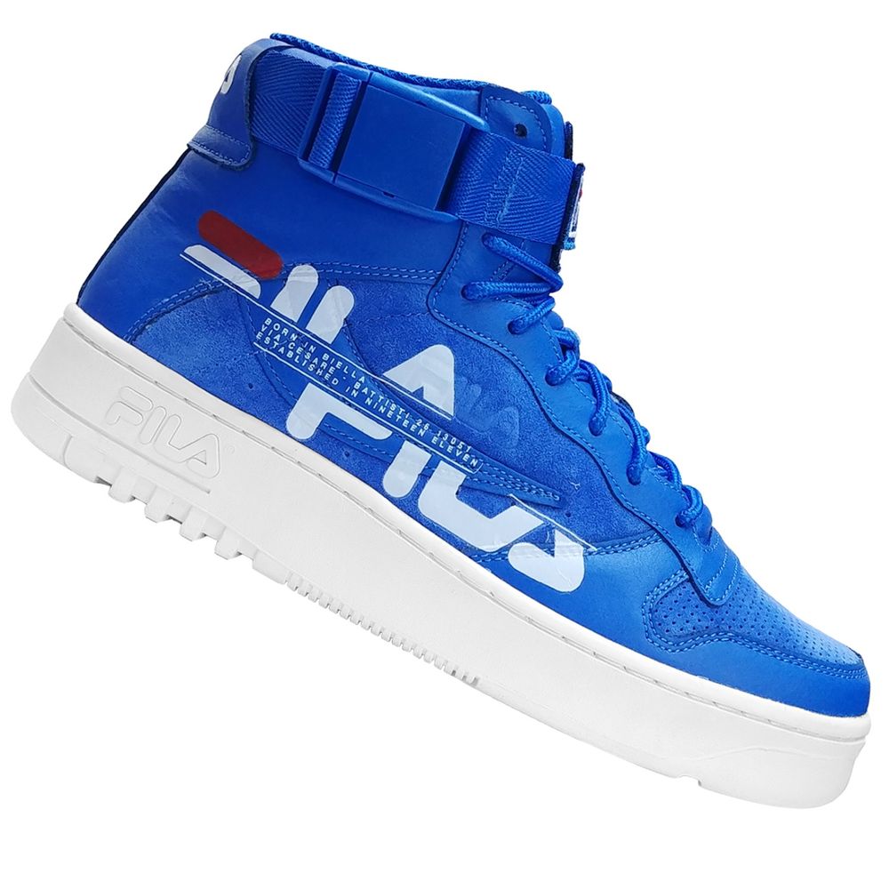 fila fx 100 print