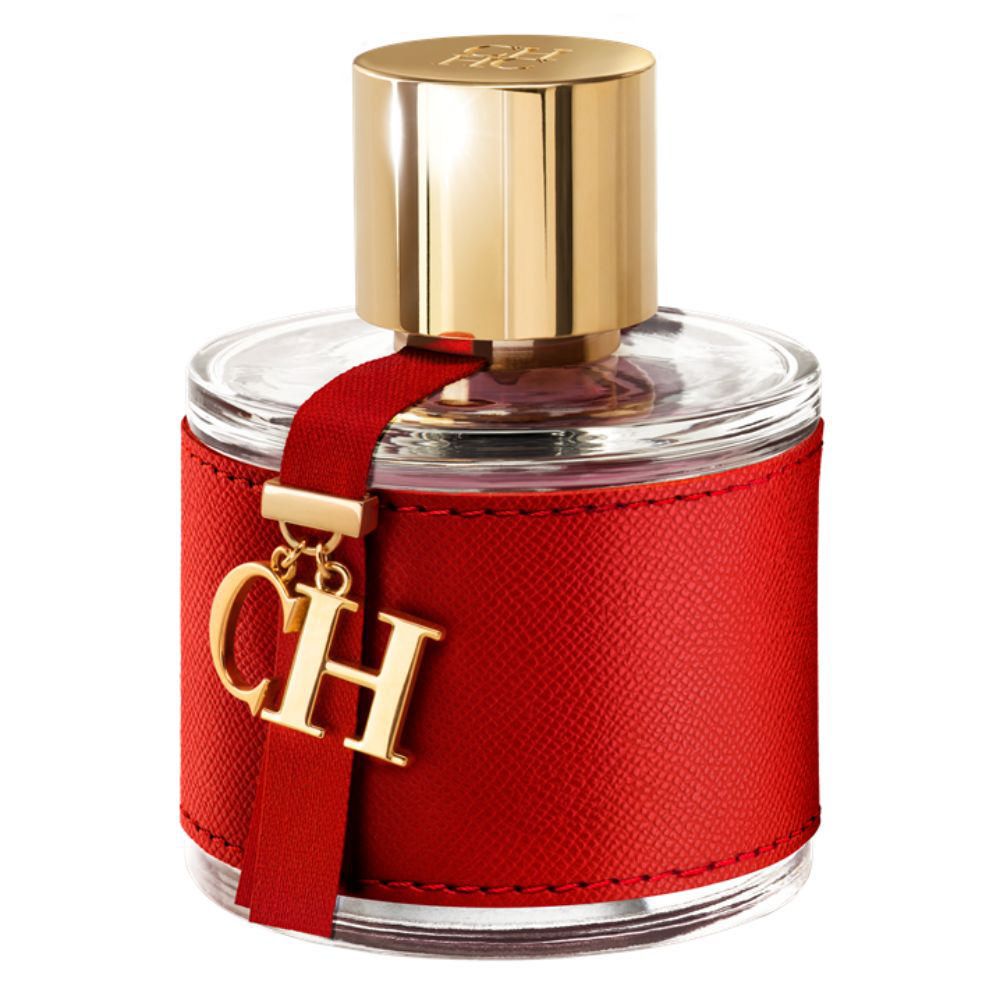 Set Carolina Herrera CH EDT 100 ml + Body Lotion 100 ml Oechsle Oechsle