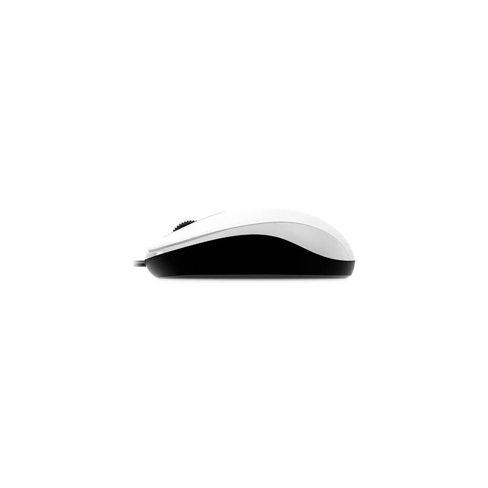 Mouse Genius Alambrico Dx110 Blanco Oechsle Oechsle