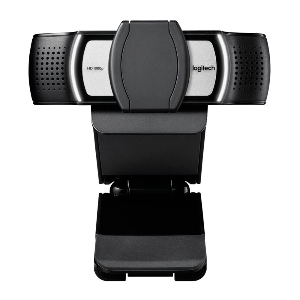 Camara Webcam Logitech C930e FHD 1080p Zoom 4X USB-A