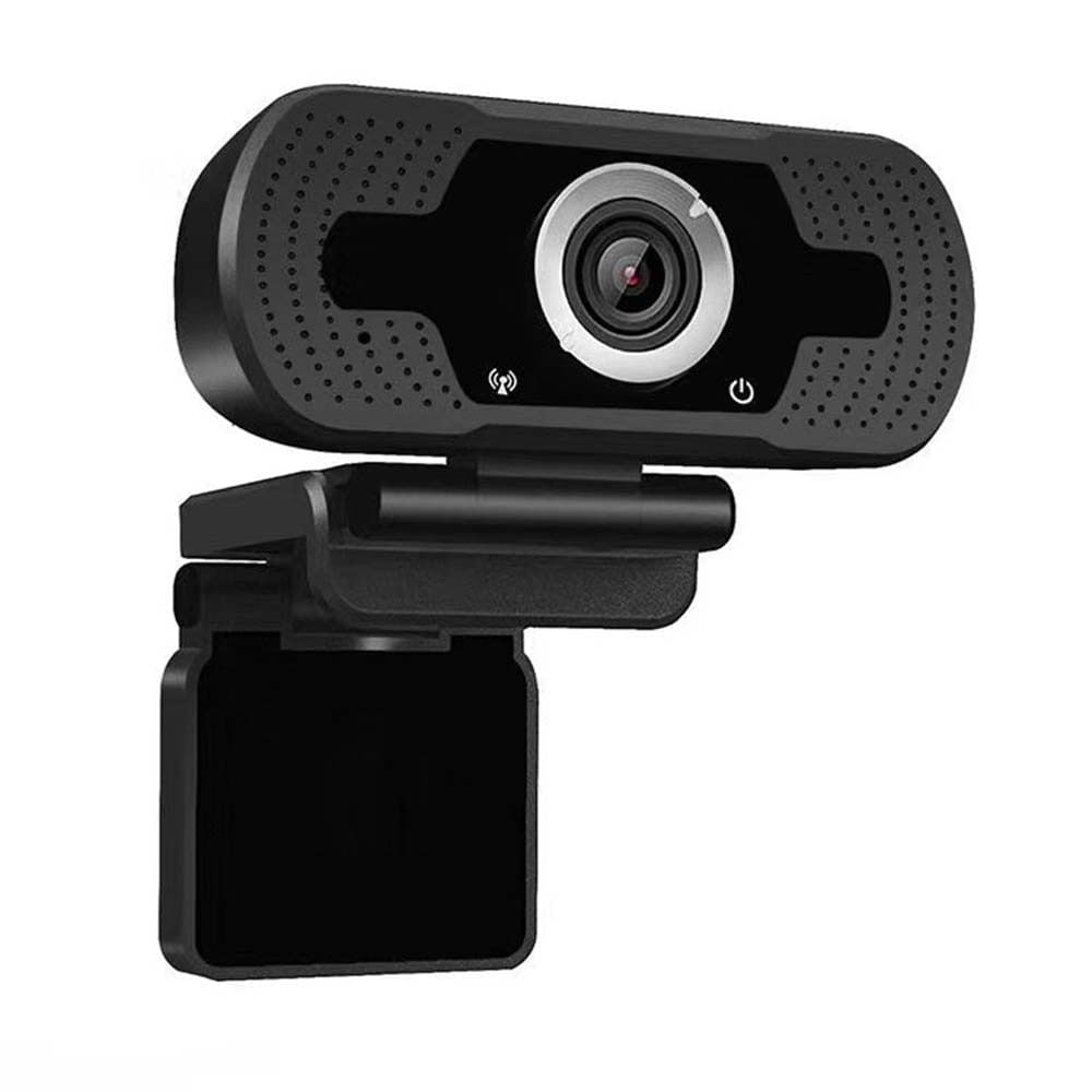 Full Hd 1080p Webcam Precios Camara Web Para Pc Cámara Web Básica