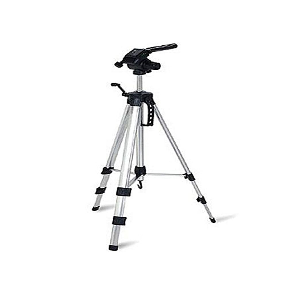 Tripode Camara Celular 3 Secciones 1.50m + Funda + Soporte