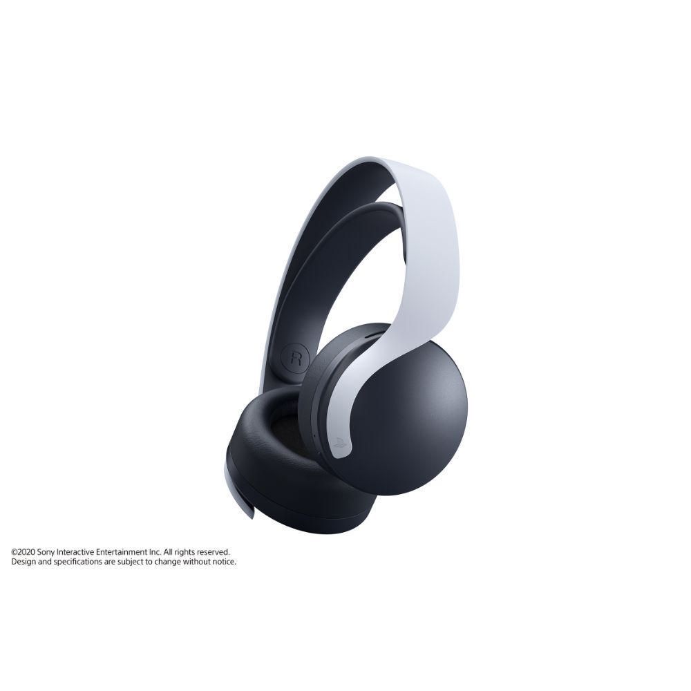 Sony-auriculares Inalámbricos Playstation Pulse 3d, Cascos Por