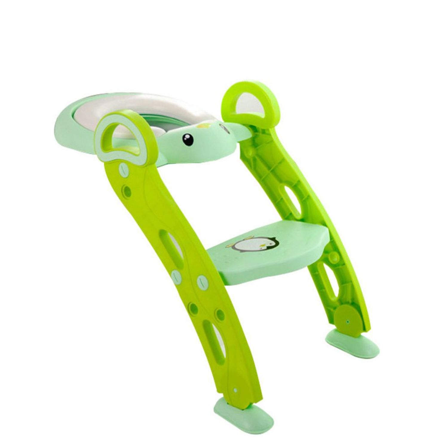 Asiento para inodoro infantil - Promart