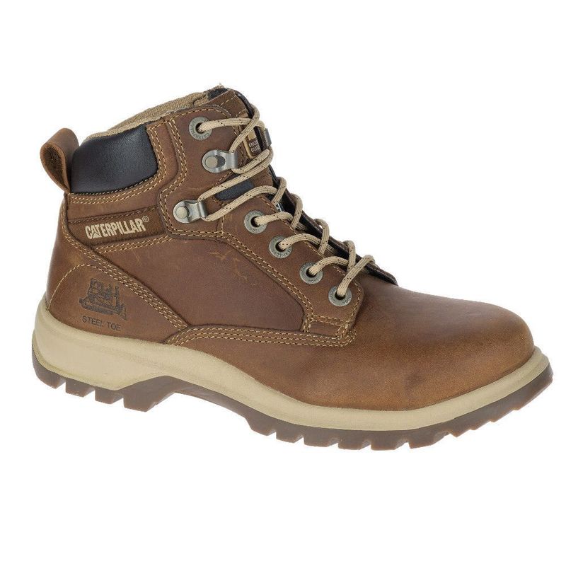 Zapatos - Zapatos Mujer - Botas y Botines CAT – Oechsle