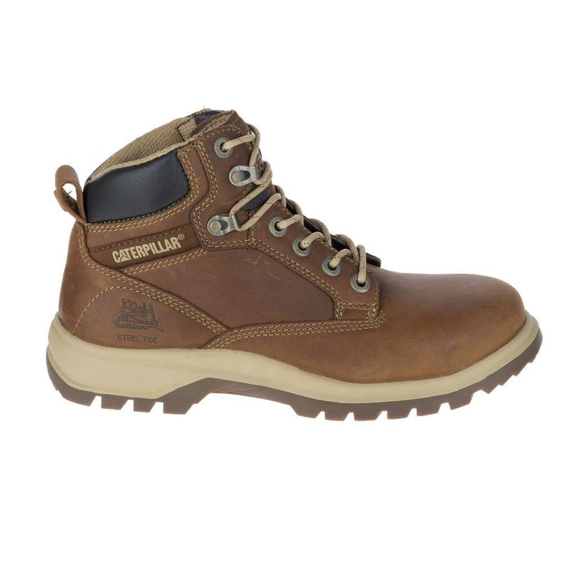 Zapatos - Zapatos Mujer CAT – Oechsle