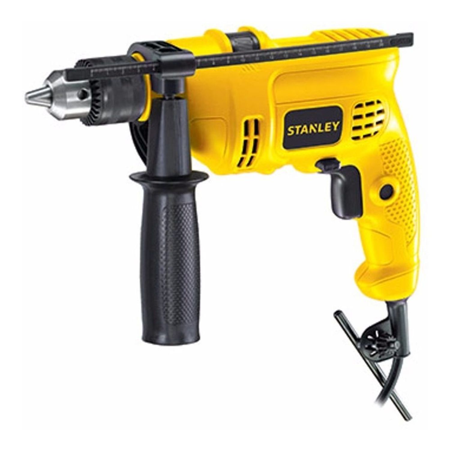 Rotomartillo Stanley 600W - 220 V 60 Hz | Oechsle - Oechsle