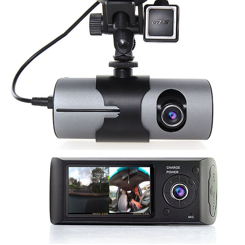 Camara Web Full HD 1080P con Doble Microfono para Pc y Laptop - Promart