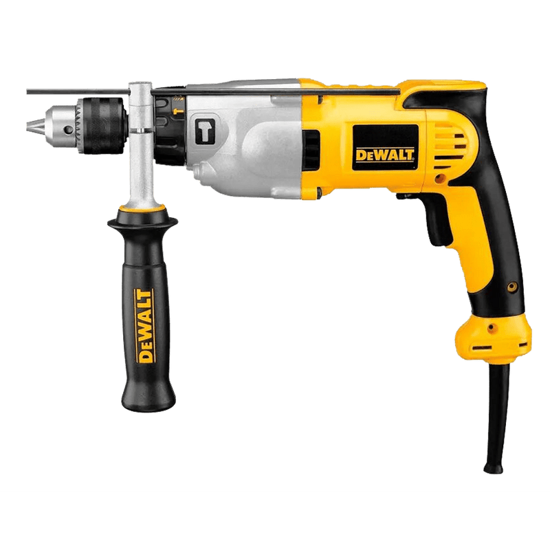 Taladro Atornillador 1/2 20V Xr 1750 Rpm Dewalt DCD7771D2-B2 - Promart