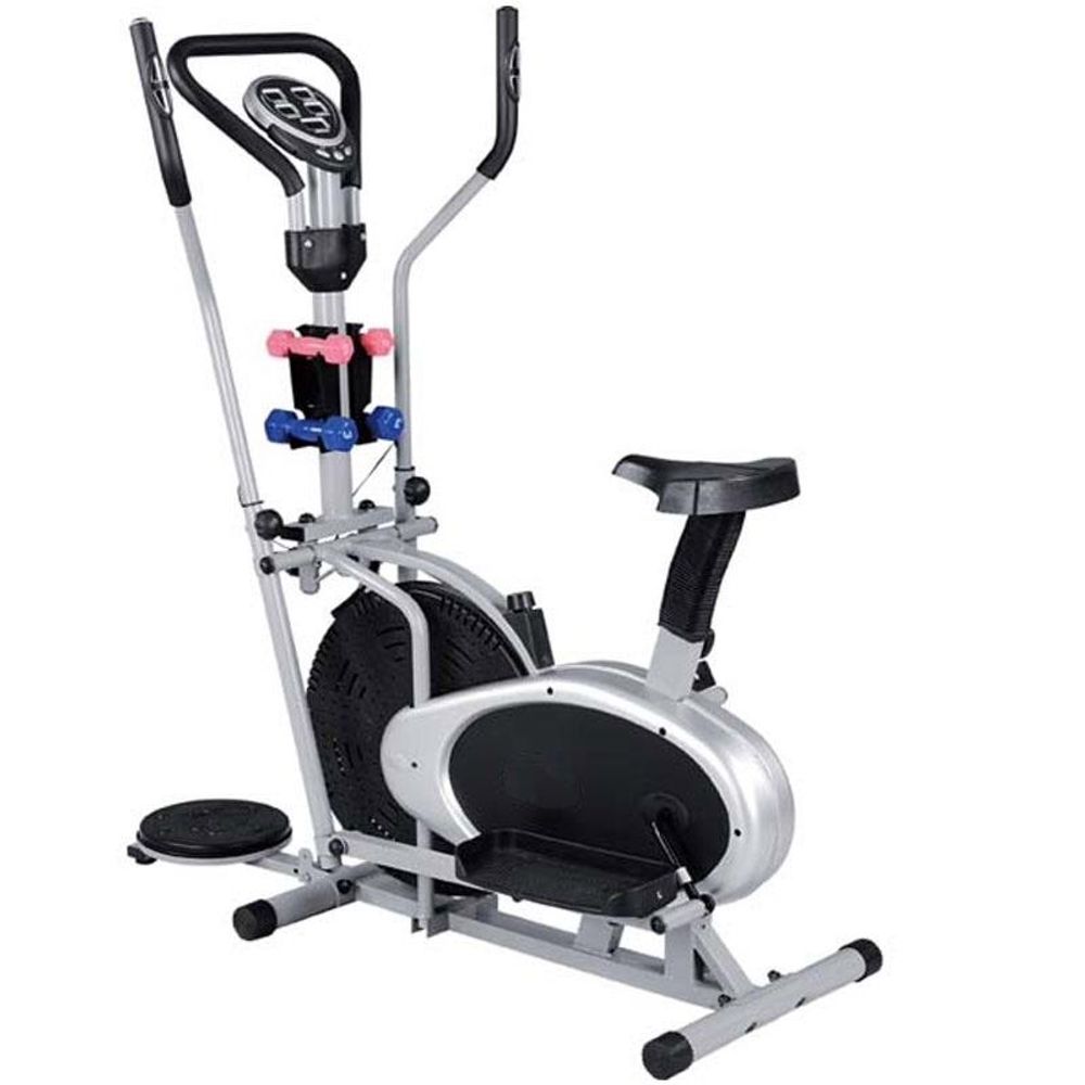 Eliptica Maquinas Para Hacer Pesas Máquina Elíptica Ejercicios En