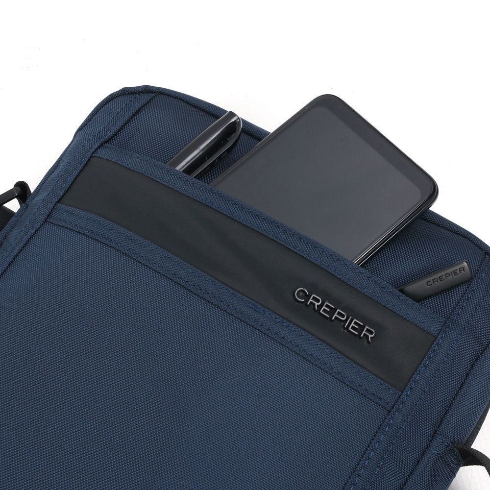 CREPIER MALETA LOL - CELESTE