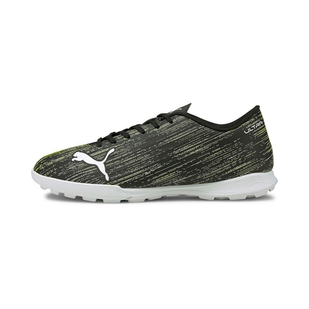 Zapatillas de Fútbol Puma Hombre 106357 02 Ultra 4.2 Tt Negro | Oechsle -  Oechsle