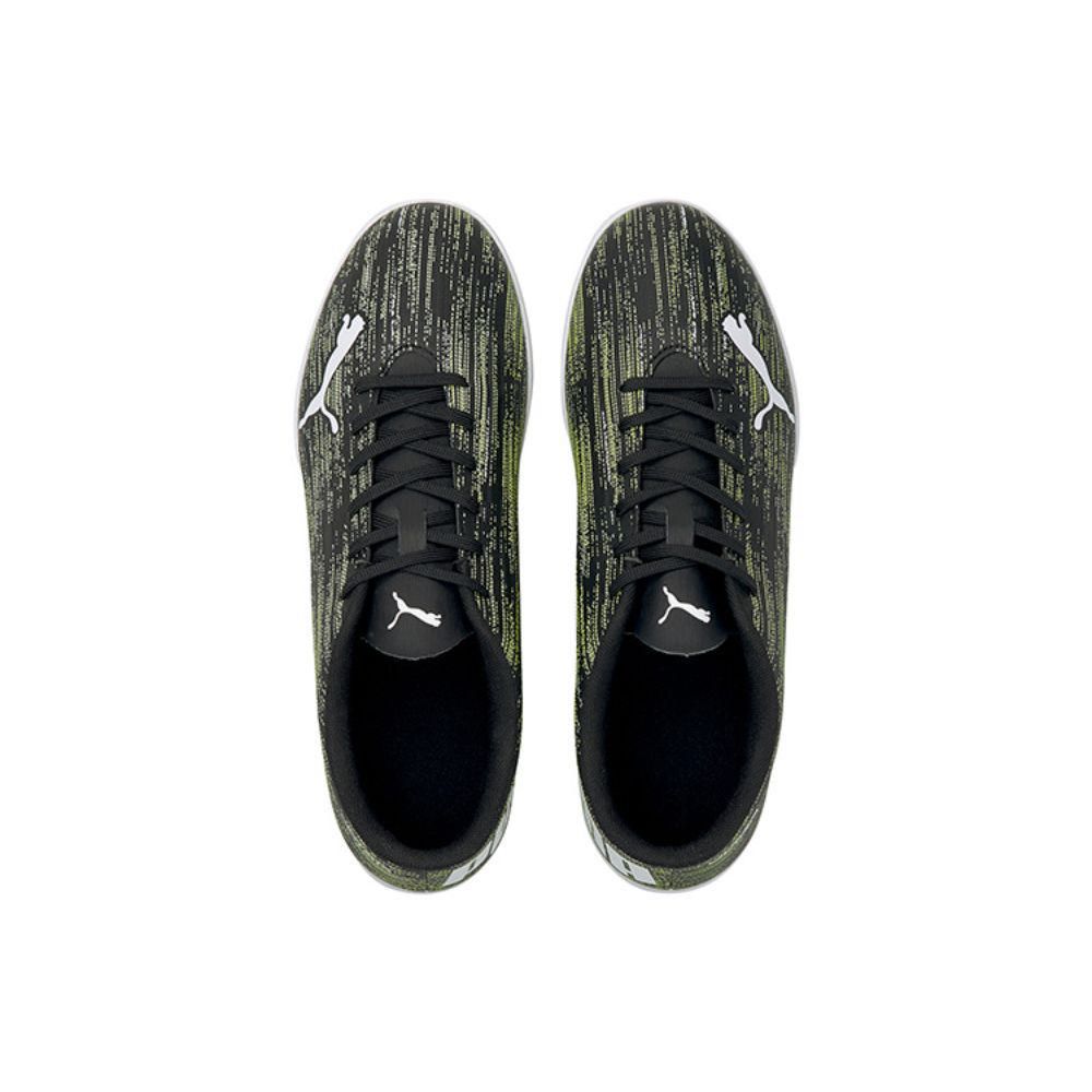 Zapatillas de Fútbol Puma Hombre 106357 02 Ultra 4.2 Tt Negro | Oechsle -  Oechsle