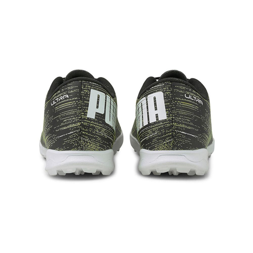 Zapatillas de Fútbol Puma Hombre 106357 02 Ultra 4.2 Tt Negro | Oechsle -  Oechsle
