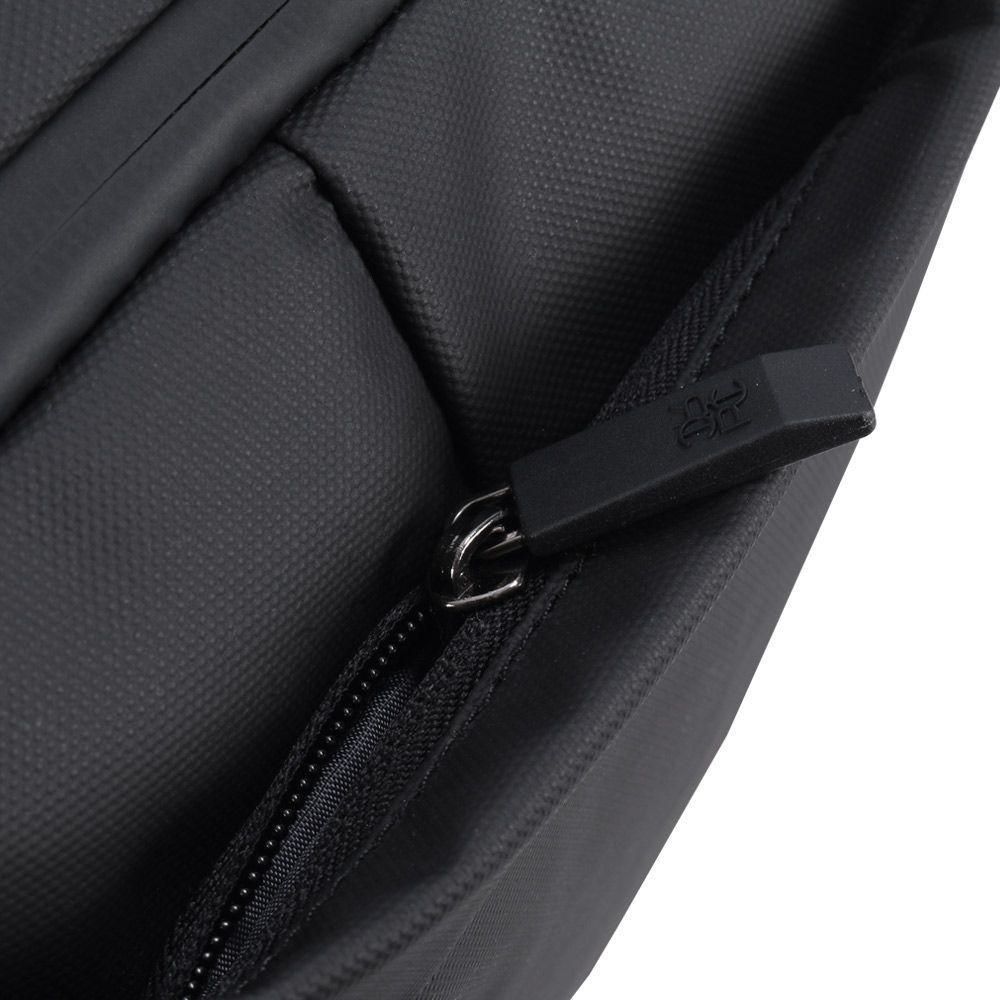 Morral Mensajero Crepier 70033002273 Para Hombre-Negro | Linio Perú -  CR974FA1G2E9ULPE