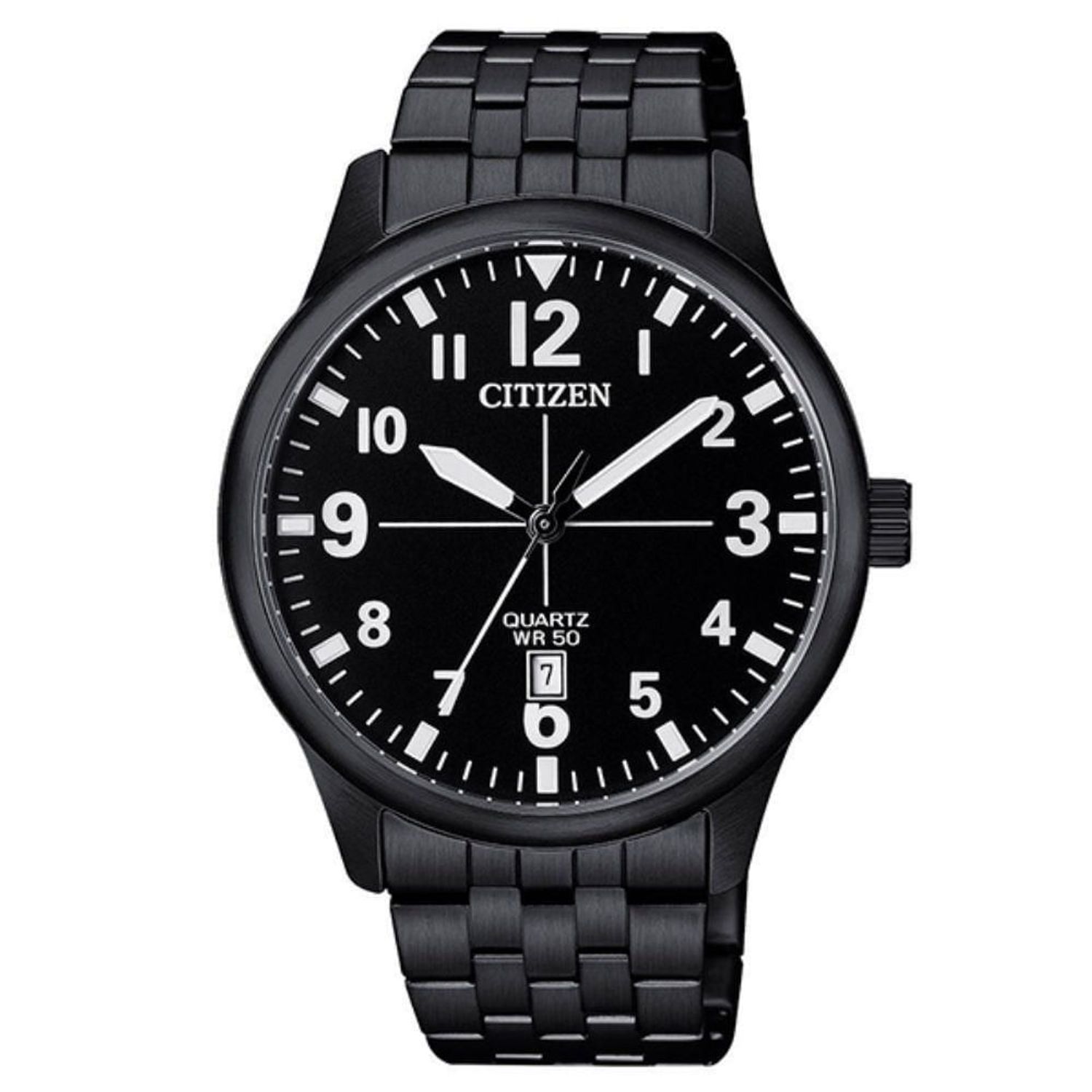 Reloj Hombre Citizen Bi1055-52E
