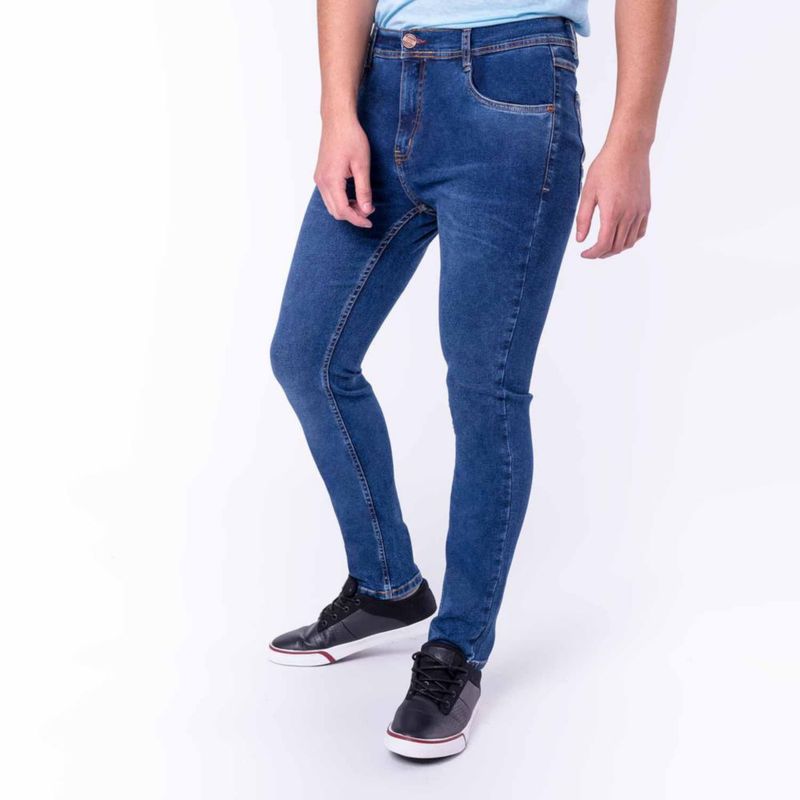 Moda - Hombre - Jeans para Hombre PIONIER – Oechsle