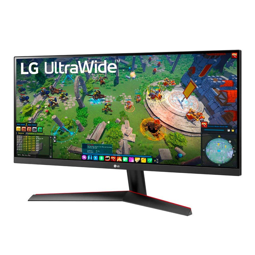 Monitor LG ULTRAWIDE 29\