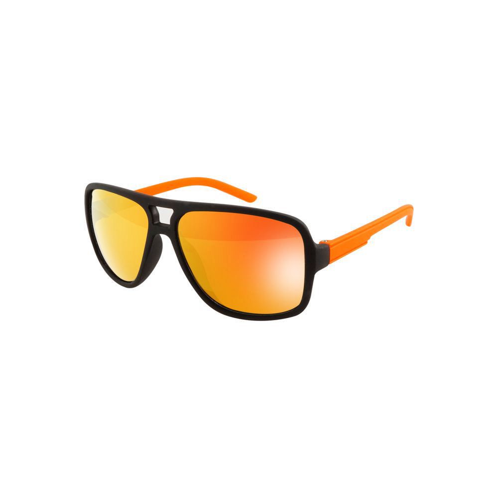 Lentes de Sol Niño Lax Kids Sol Nerds Negro
