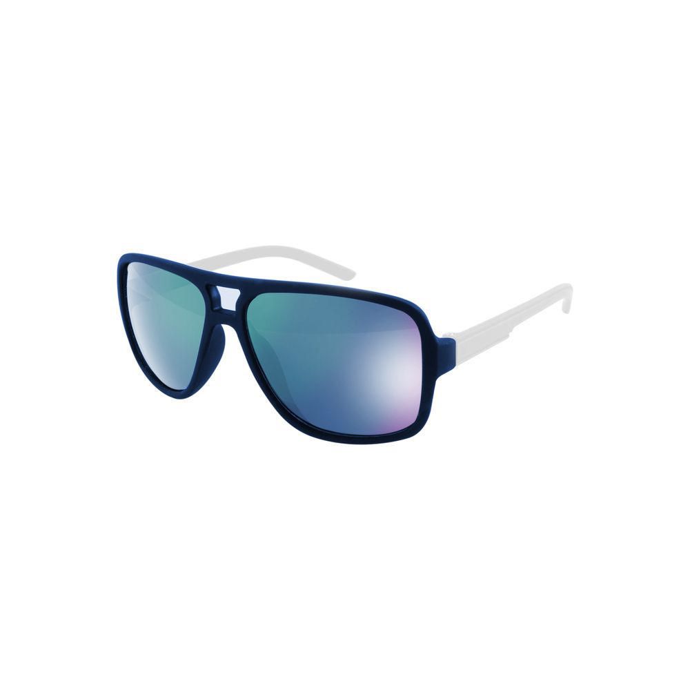 Lentes de Sol Niño Lax Kids Sol Nerds Azul