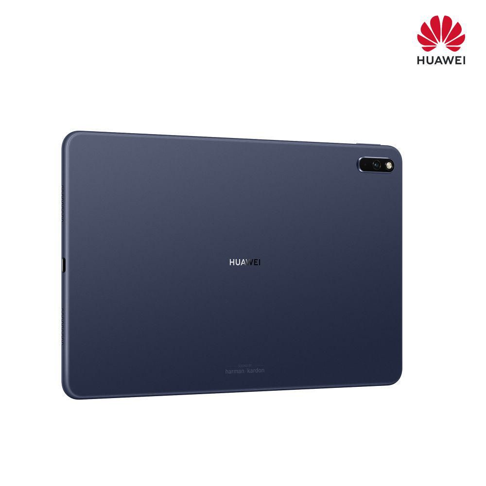 Nuevo Huawei MatePad: características, precio y ficha técnica.