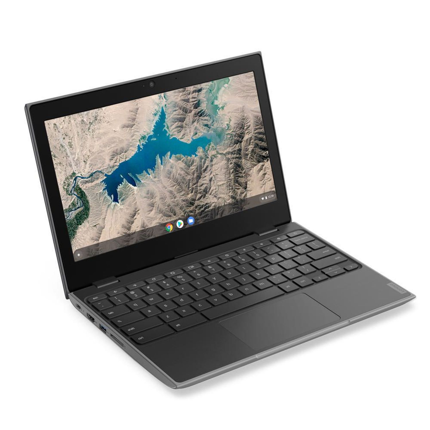 Lenovo 100e ChromeBook 2nd Gen 11.6\