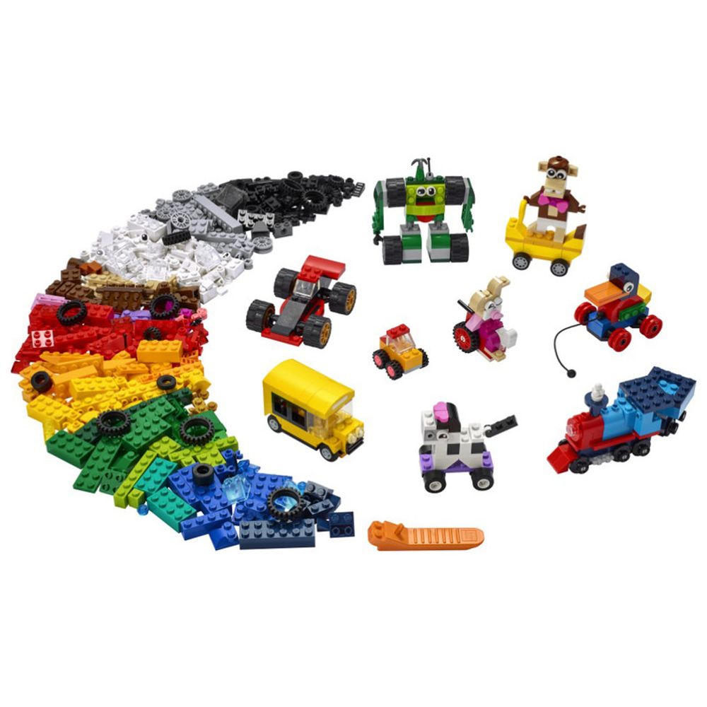 Ladrillos Lego utilizadas diversos elige color y la cantidad 