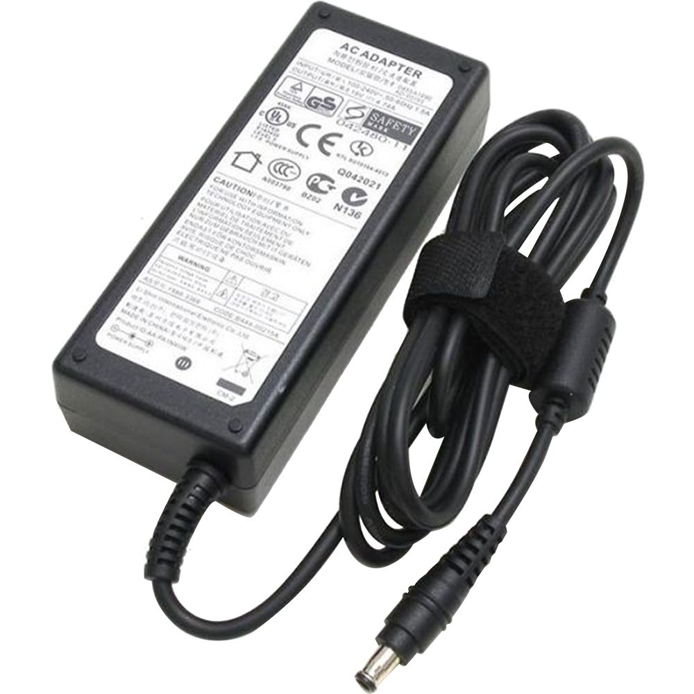 Cargador Generico Compatible con Laptop Samsung 19V 3.16A 60w 5.5*3.0mm