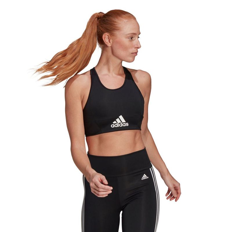 Top deportivo mujer | adidas Argentina