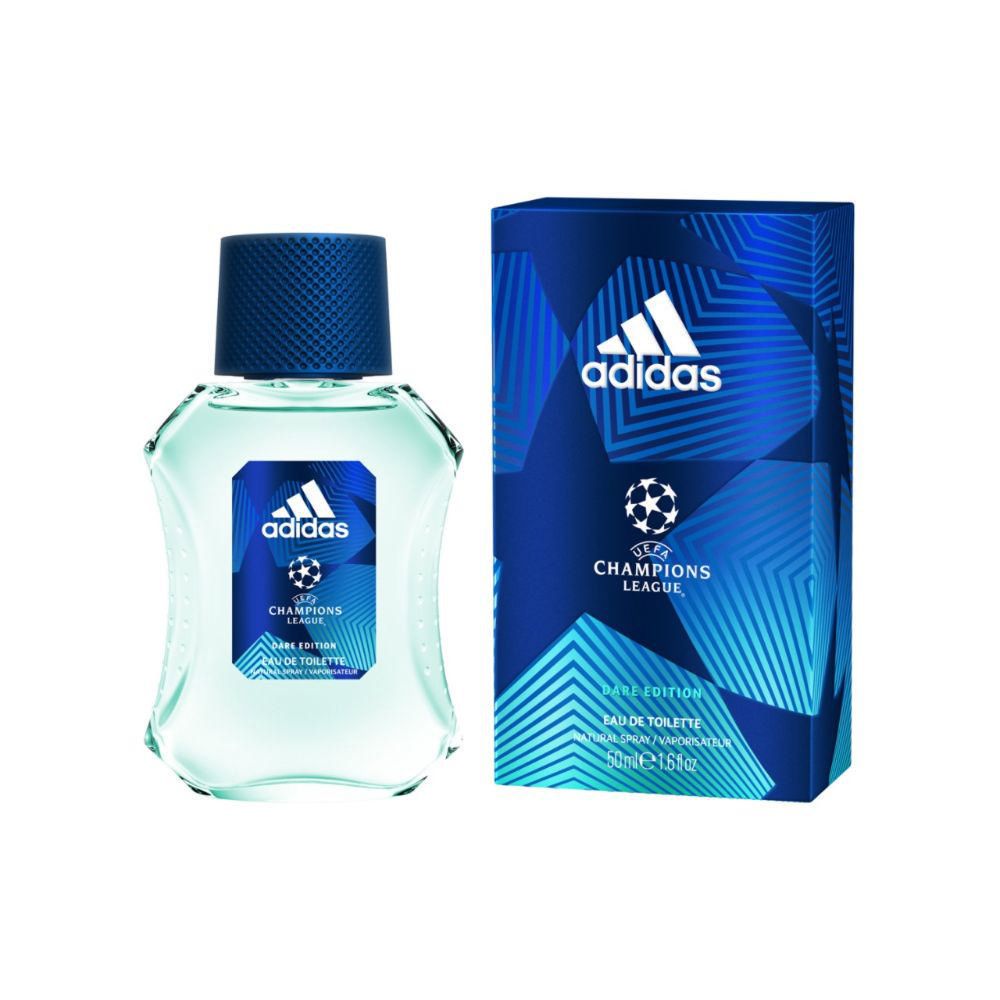 adidas champions league shower gel