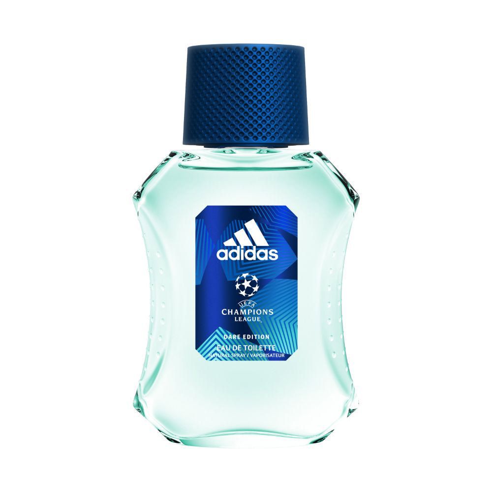 adidas champions league shower gel