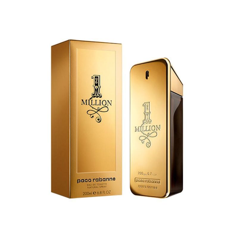 Precio de perfume paco rabanne hombre sale