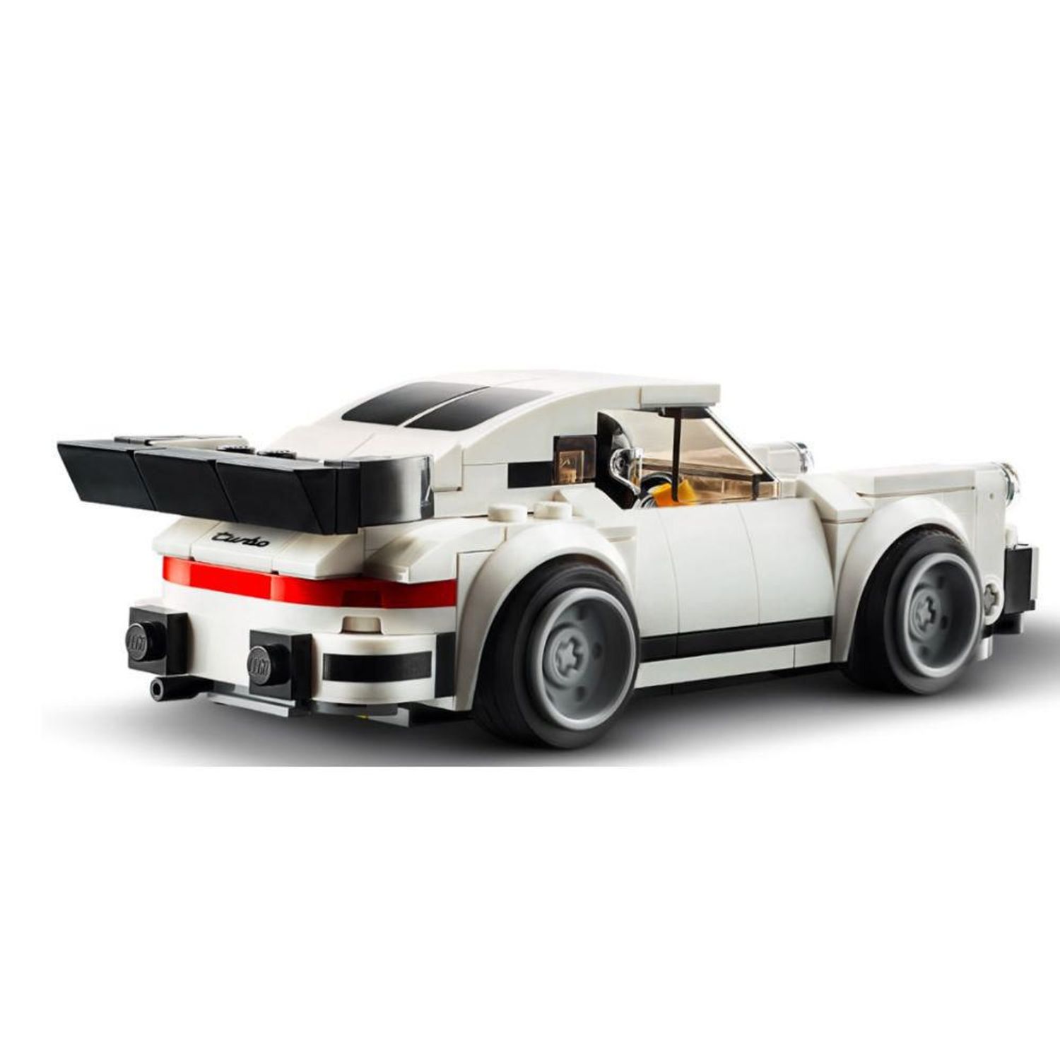 Lego porsche turbo