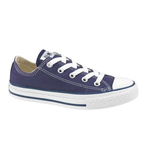 zapatillas all star azules