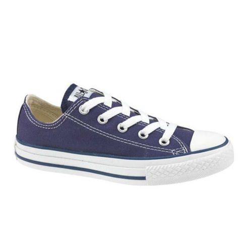 tenis converse azul rey