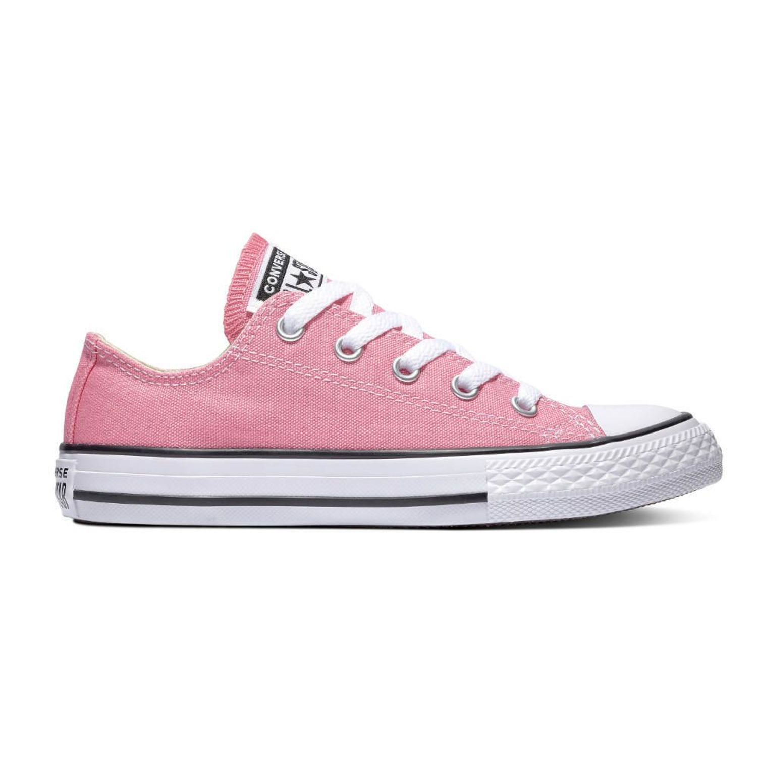 Zapatillas Niña Chuck Taylor All Star Classic Rosado | Oechsle - Oechsle