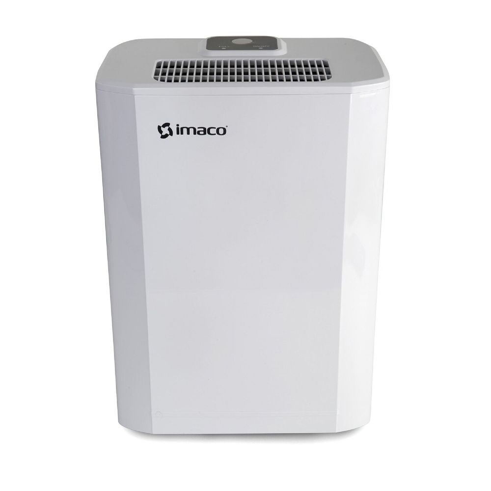 Deshumedecedor Imaco DHM1002 Manual 2.5LT