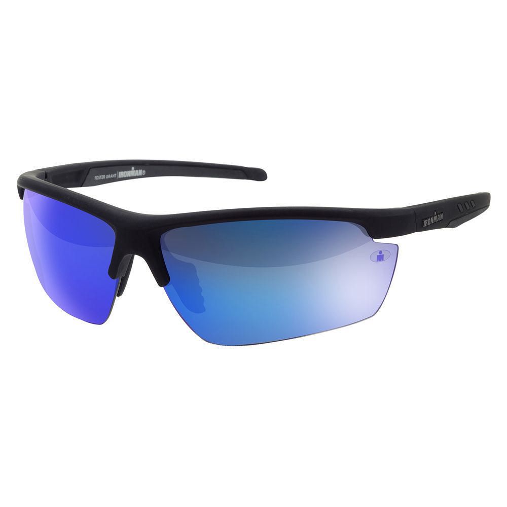 Lentes de Sol Hombre Ironman Vitality Blk