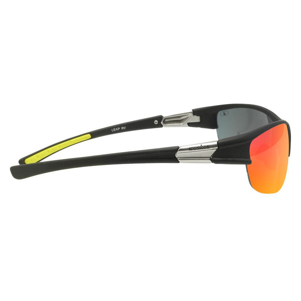 Lentes de Sol Hombre Ironman Leap Rv Oechsle Oechsle