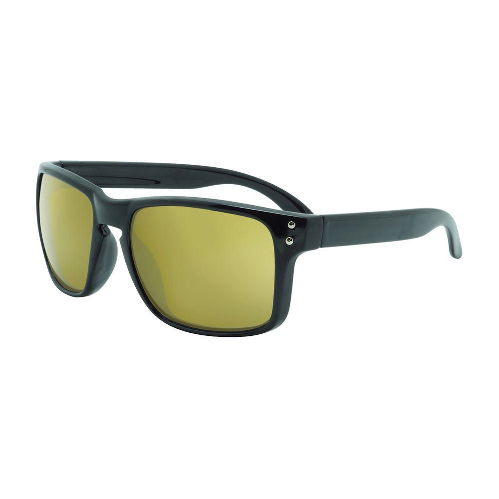 Lentes de Sol Hombre Lax 99170-2 Negro
